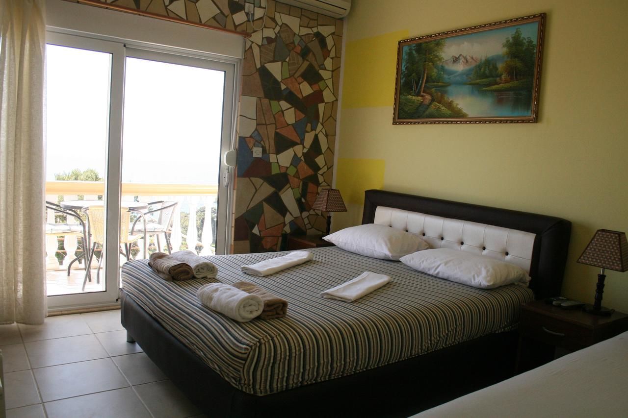 Апартаменты Apartments Sun Улцинь-38