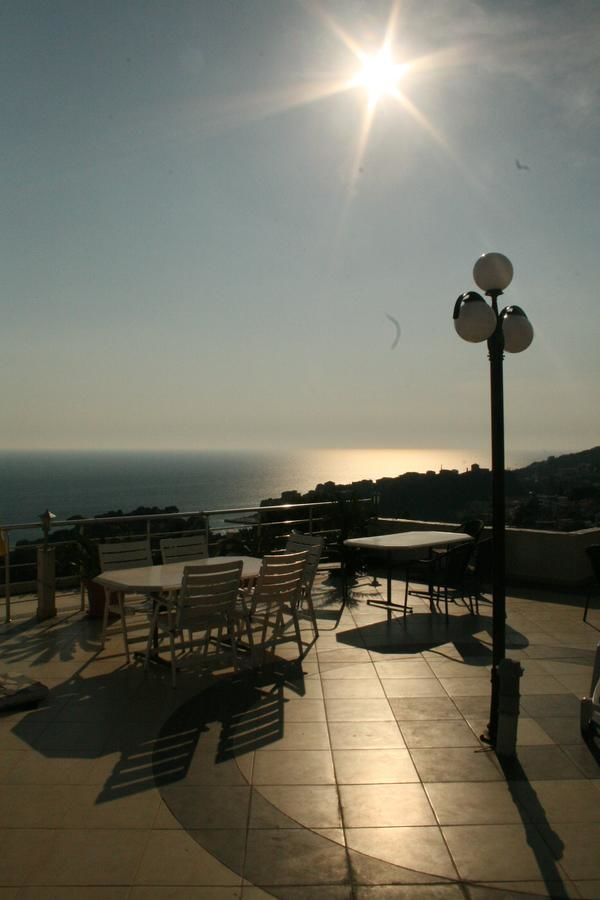 Апартаменты Apartments Sun Улцинь