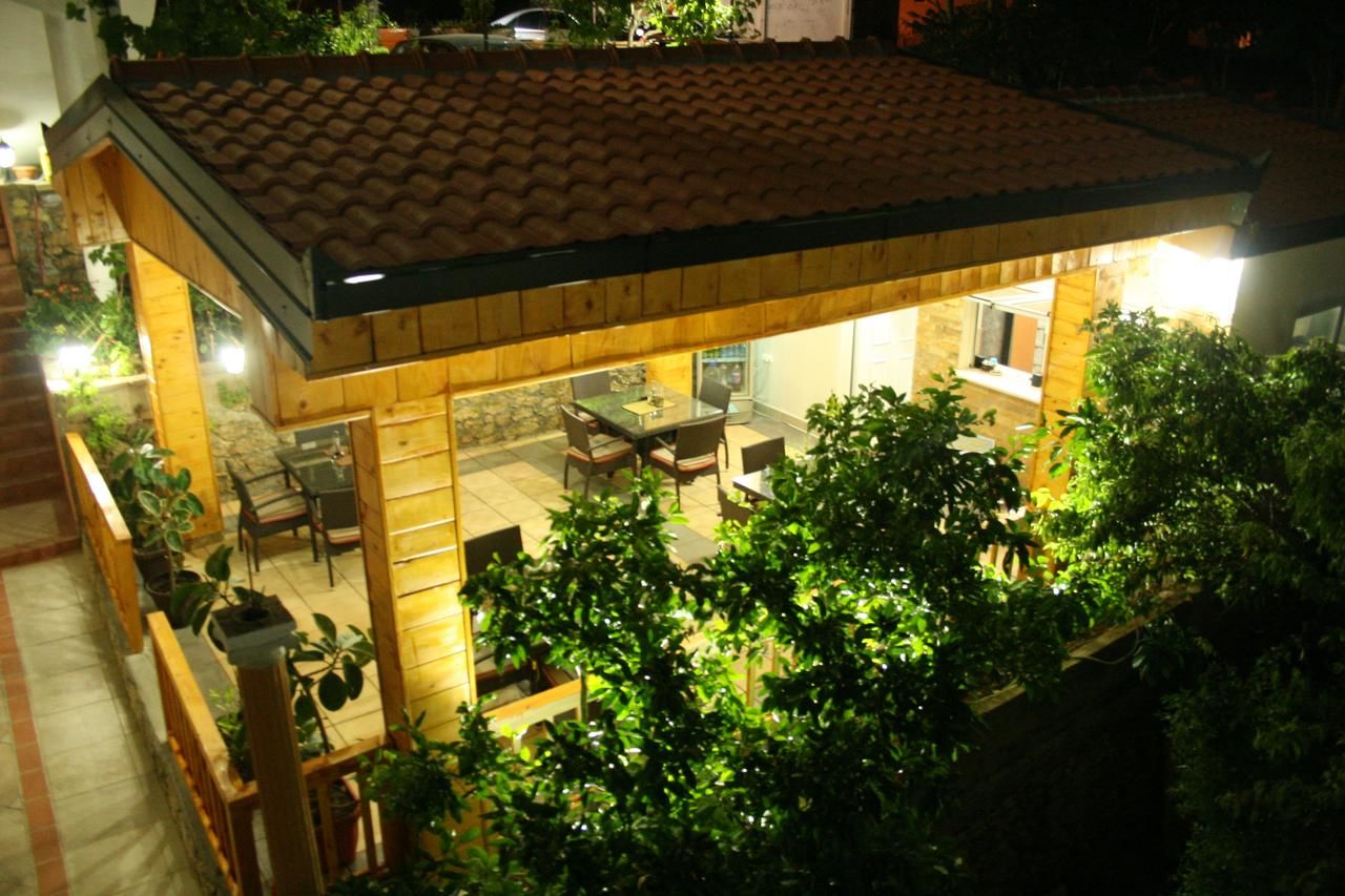 Апартаменты Apartments Sun Улцинь-43