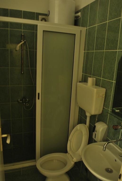 Апартаменты Apartments Sun Улцинь-51