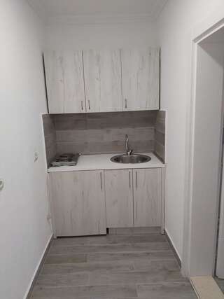 Апартаменты Apartments Sun Улцинь-1