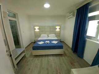 Апартаменты Apartments Sun Улцинь Апартаменты с видом на море-5