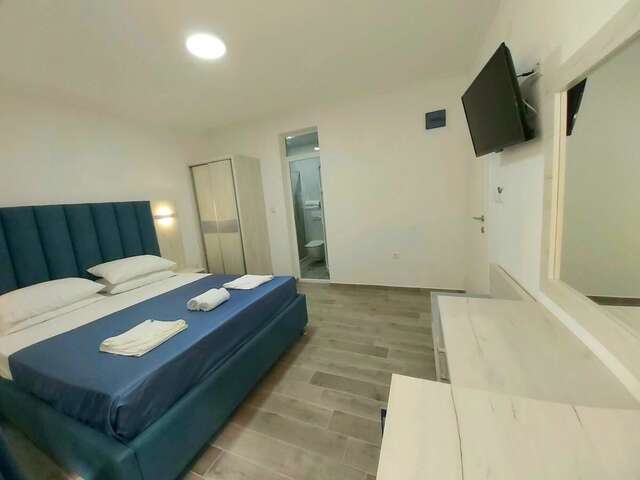 Апартаменты Apartments Sun Улцинь-14