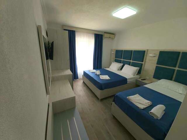 Апартаменты Apartments Sun Улцинь-16