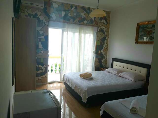 Апартаменты Apartments Sun Улцинь-19