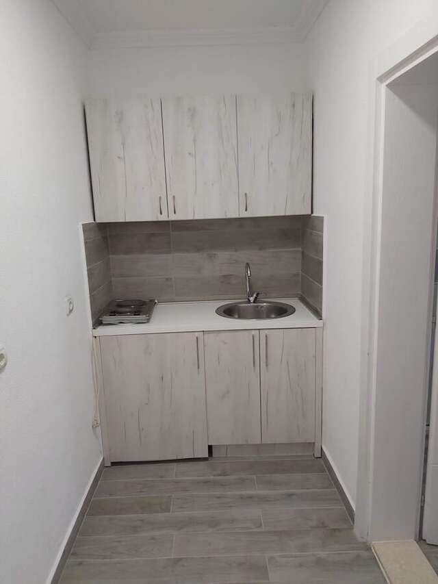 Апартаменты Apartments Sun Улцинь-4