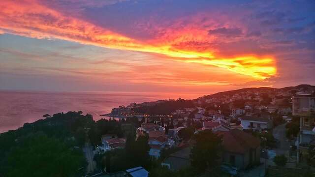 Апартаменты Apartments Sun Улцинь-22