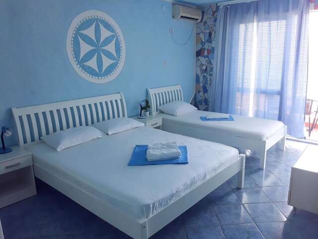 Апартаменты Apartments Sun Улцинь-25