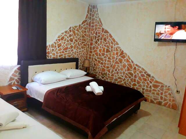 Апартаменты Apartments Sun Улцинь-27