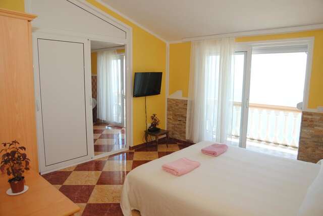 Апартаменты Apartments Sun Улцинь-32