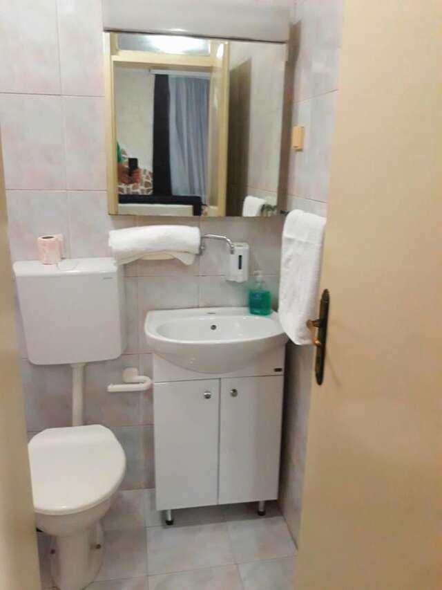 Апартаменты Apartments Sun Улцинь-40