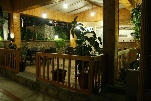 Апартаменты Apartments Sun Улцинь-41