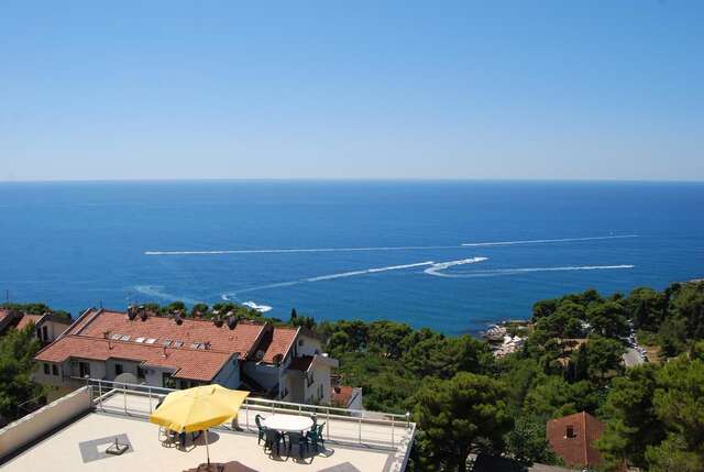 Апартаменты Apartments Sun Улцинь-43