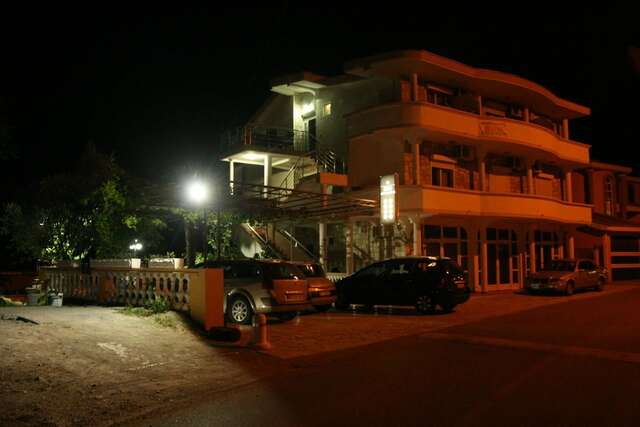 Апартаменты Apartments Sun Улцинь-44