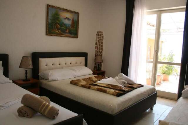 Апартаменты Apartments Sun Улцинь-49