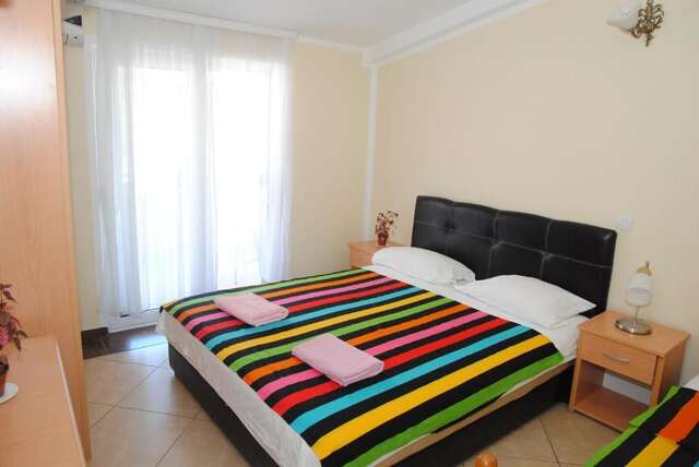 Апартаменты Apartments Sun Улцинь-51