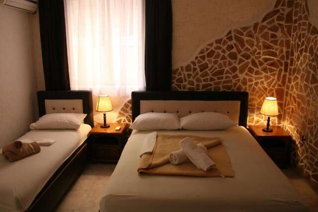 Апартаменты Apartments Sun Улцинь-53