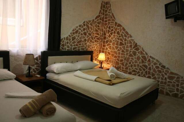 Апартаменты Apartments Sun Улцинь-54