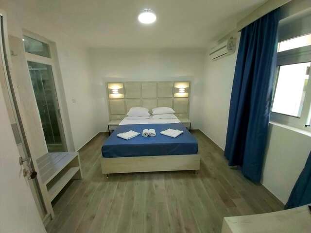 Апартаменты Apartments Sun Улцинь-9