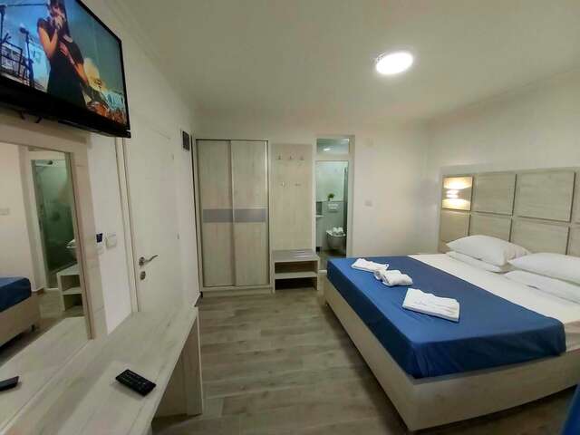 Апартаменты Apartments Sun Улцинь-11